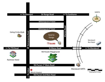 Rams Swarna Ganga Brochure Image 3