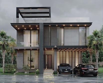 Rams Palm Shore Mansions Brochure Image 4