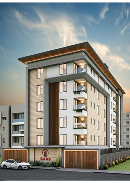 Rams Hibiscus Apartments Brochure Image 2