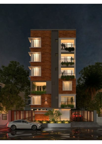 Rams Utsav Apartments Brochure Image 3
