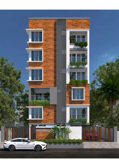 Rams Utsav Apartments Brochure Image 2