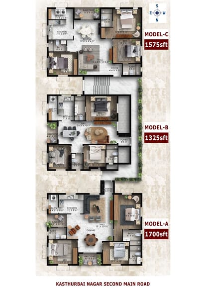 Rams Lalit Ananth Apartments Brochure Image 3