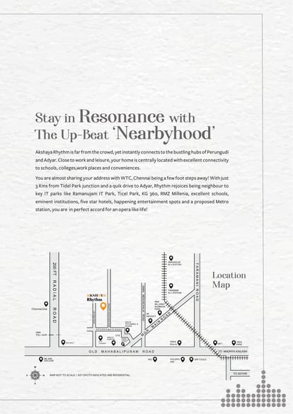 Akshaya Rhythm Brochure Image 5
