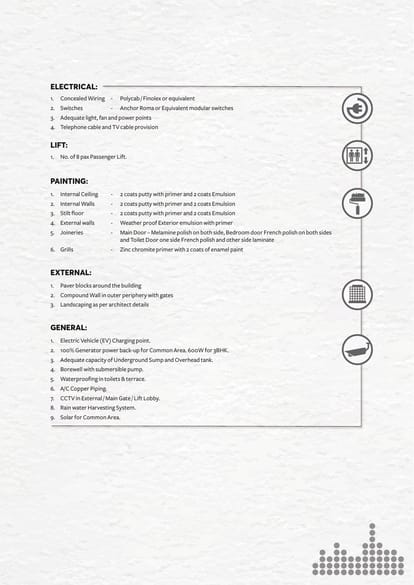 Akshaya Rhythm Brochure Image 11