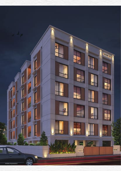 Akshaya Rhythm Brochure Image 6