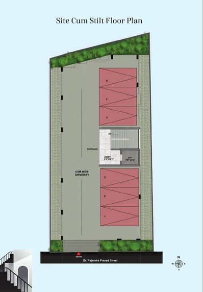 Akshaya Panorama Brochure Image 3