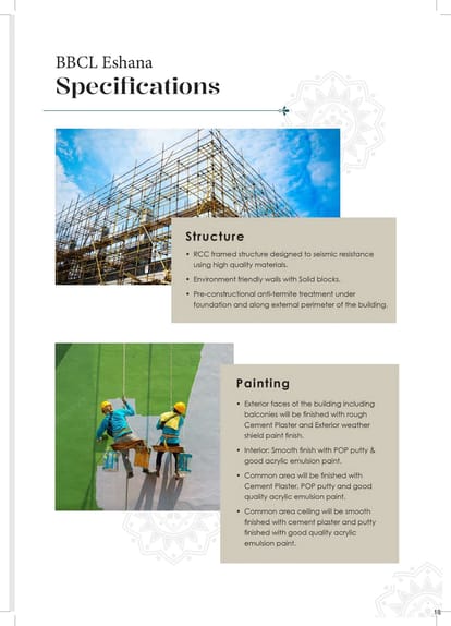 BBCL Eshana Brochure Image 18
