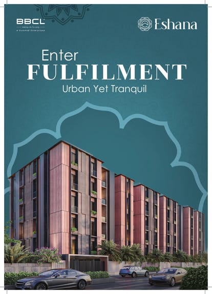 BBCL Eshana Brochure Image 1