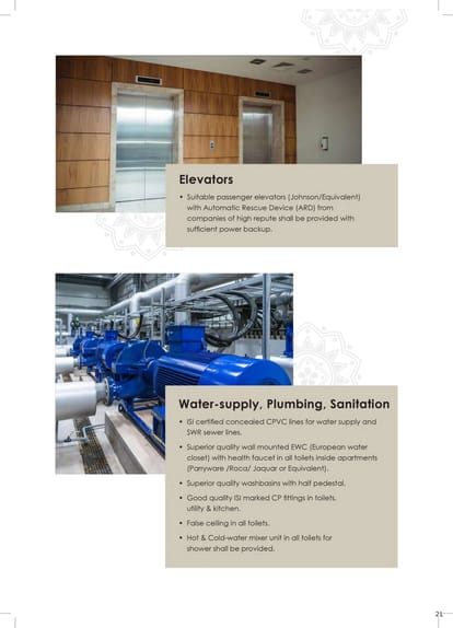 BBCL Eshana Brochure Image 21