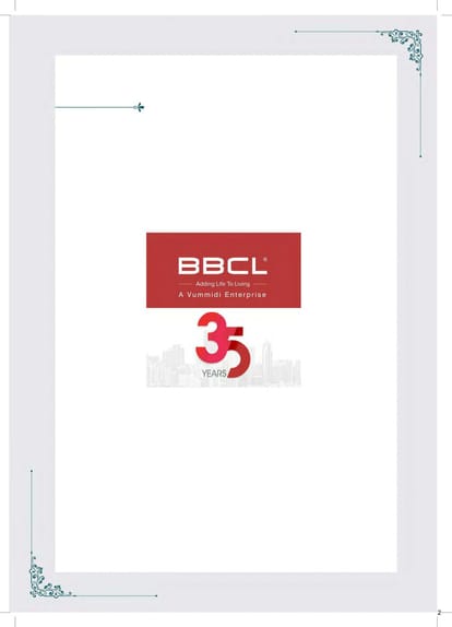 BBCL Eshana Brochure Image 2