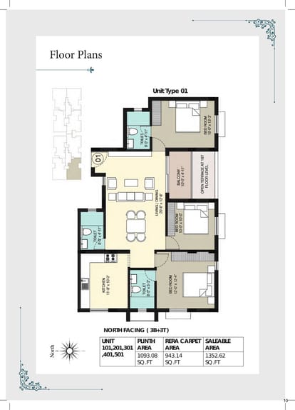 BBCL Eshana Brochure Image 10