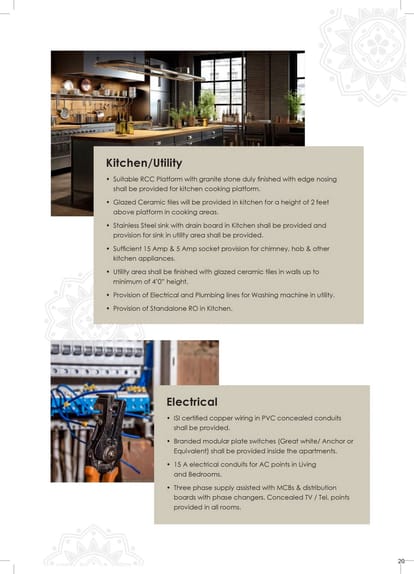 BBCL Eshana Brochure Image 20