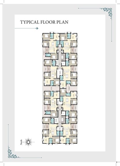 BBCL Eshana Brochure Image 8