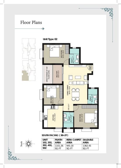 BBCL Eshana Brochure Image 11