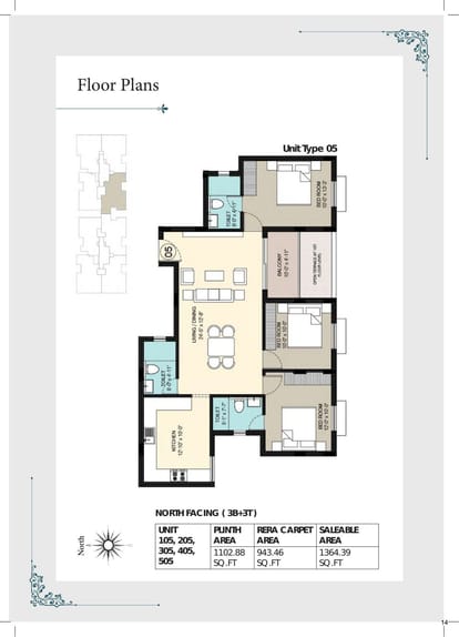 BBCL Eshana Brochure Image 14