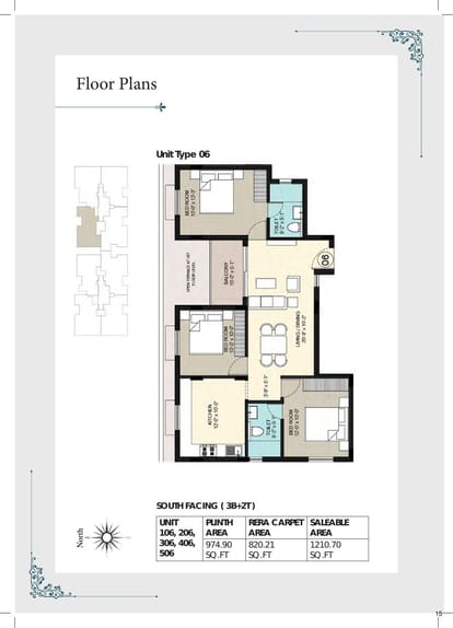 BBCL Eshana Brochure Image 15