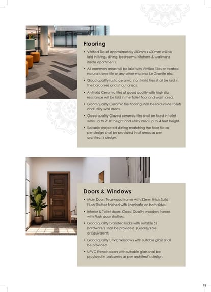 BBCL Eshana Brochure Image 19