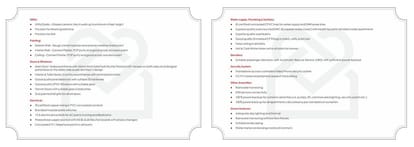 BBCL Veenus Regius Brochure Image 14