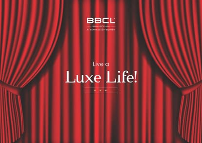 BBCL Veenus Regius Brochure Image 1