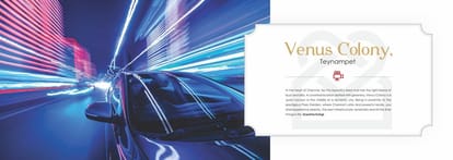 BBCL Veenus Regius Brochure Image 6