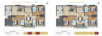 BBCL Veenus Regius Brochure Image 12