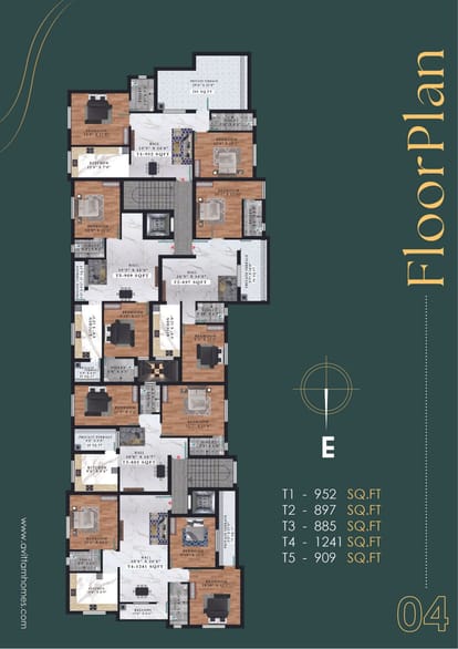 Avittam Vidhuran Brochure Image 5