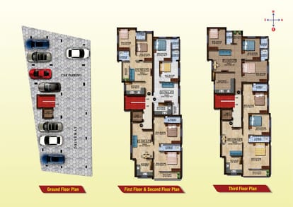Avittam Andal Brochure Image 2