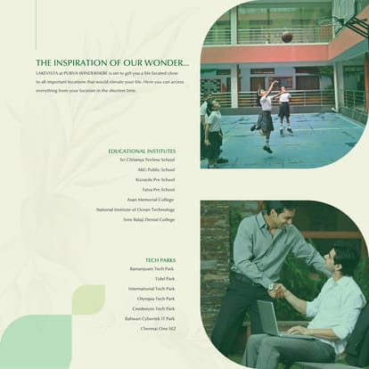 Purva Windermere Brochure Image 14