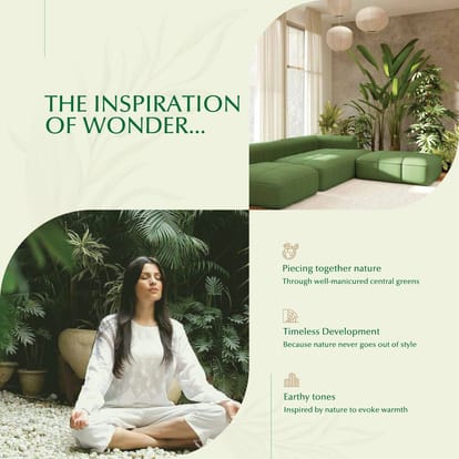 Purva Windermere Brochure Image 4