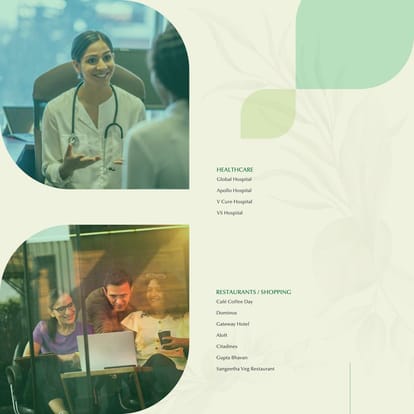 Purva Windermere Brochure Image 15