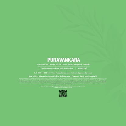 Purva Windermere Brochure Image 30