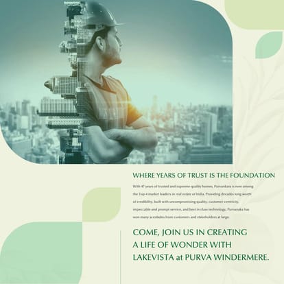 Purva Windermere Brochure Image 29