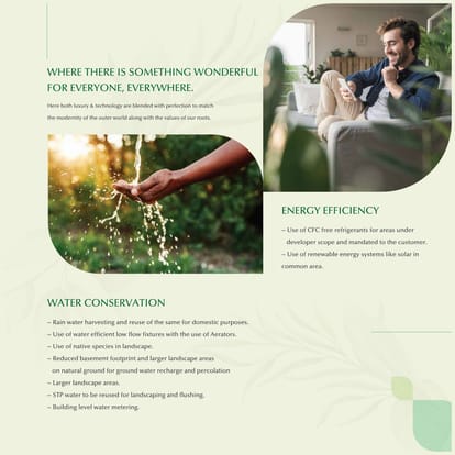 Purva Windermere Brochure Image 28