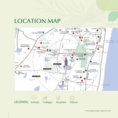 Purva Windermere Brochure Image 9
