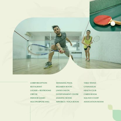 Purva Windermere Brochure Image 19