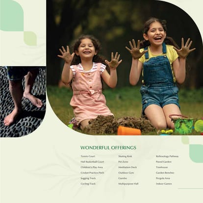 Purva Windermere Brochure Image 21
