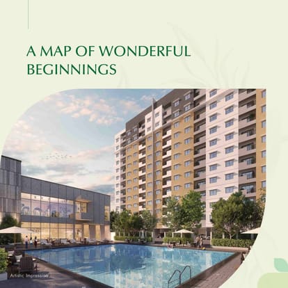 Purva Windermere Brochure Image 8