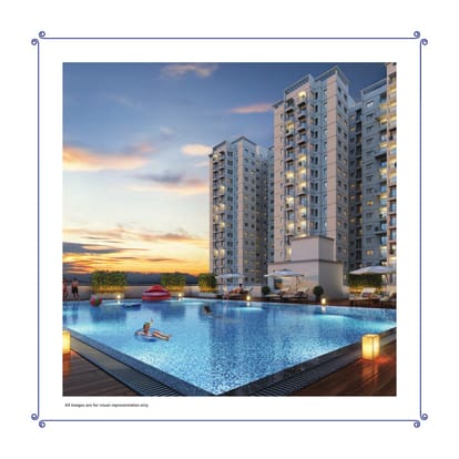 Shriram 122 West Brochure Image 10