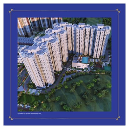 Shriram 122 West Brochure Image 5