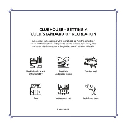 Shriram 122 West Brochure Image 18