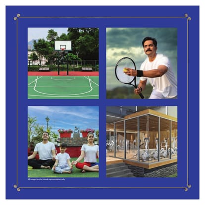 Shriram 122 West Brochure Image 17