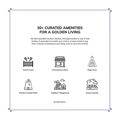 Shriram 122 West Brochure Image 16