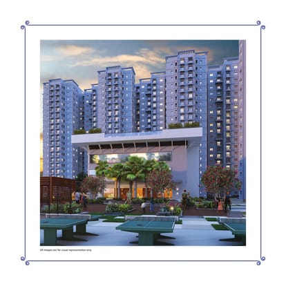 Shriram 122 West Brochure Image 3