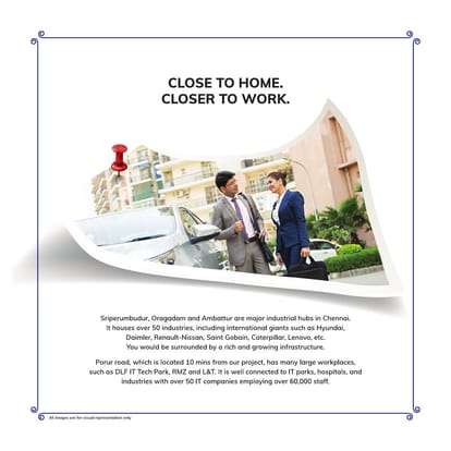 Shriram 122 West Brochure Image 12