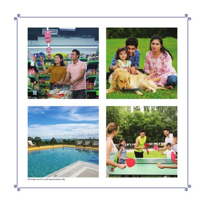 Shriram 122 West Brochure Image 15