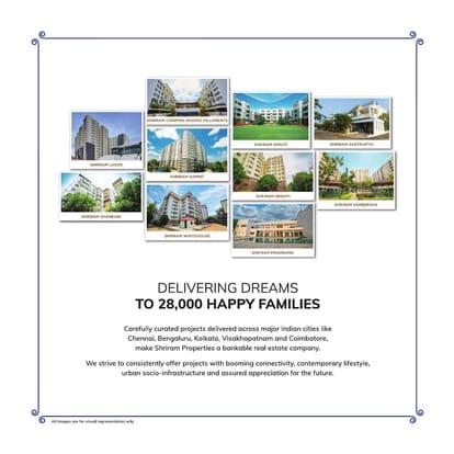 Shriram 122 West Brochure Image 29