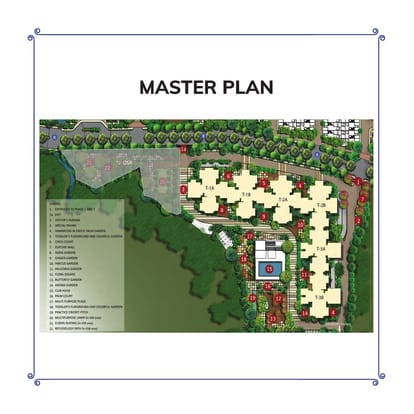 Shriram 122 West Brochure Image 19