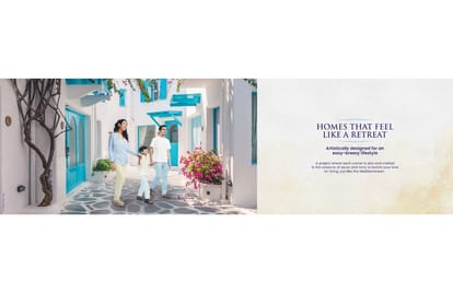 Shriram Paradiso Brochure Image 2