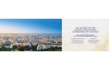 Shriram Paradiso Brochure Image 4