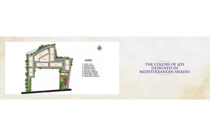 Shriram Paradiso Brochure Image 13